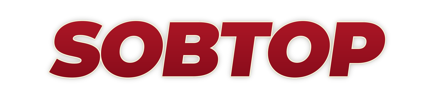sobtop logo